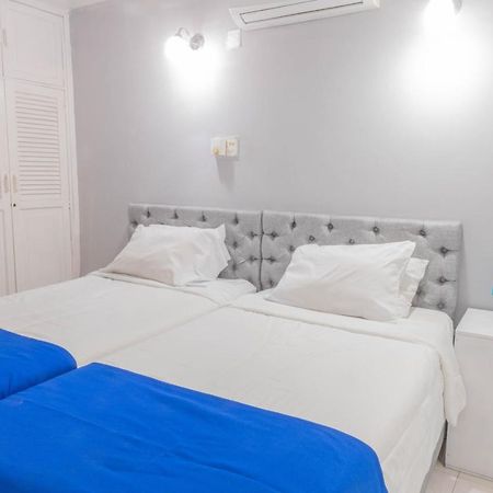 Hostal Casa Dandy Cartagena Exterior foto