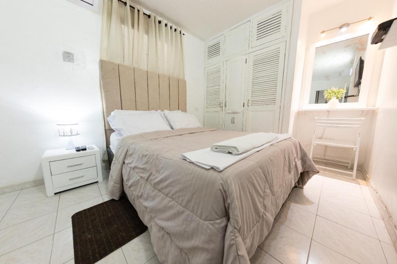 Hostal Casa Dandy Cartagena Exterior foto