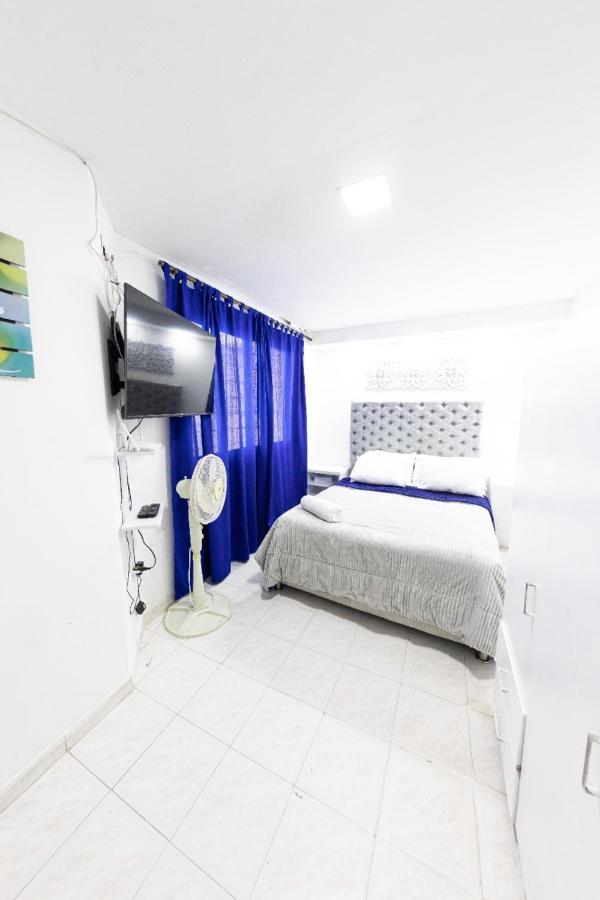 Hostal Casa Dandy Cartagena Exterior foto