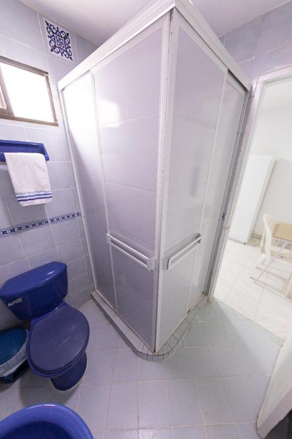 Hostal Casa Dandy Cartagena Exterior foto